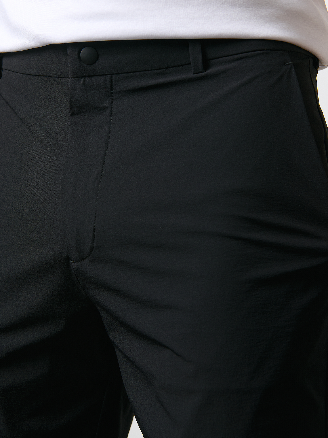 Smart Performance Trouser Black