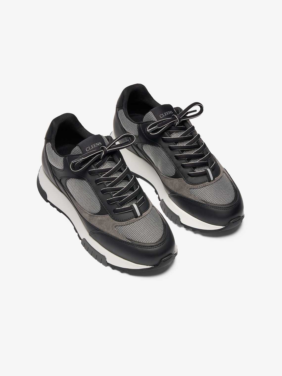 Motion Runner Graphite