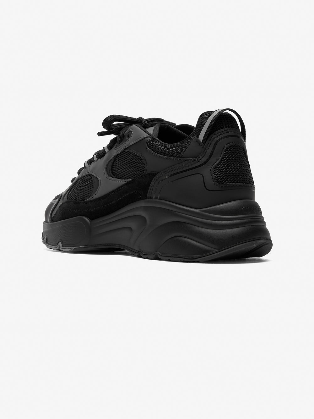 Pulse Runner Raven-2