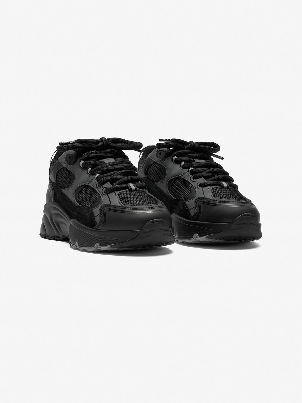 Pulse Runner Raven-3