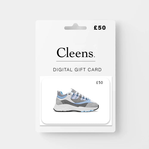 Cleens Gift Card