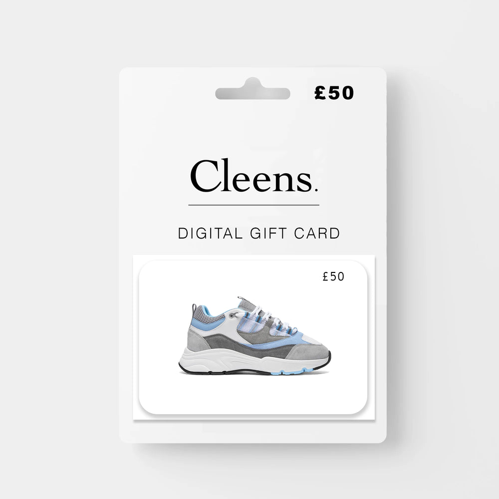 Cleens Gift Card-1