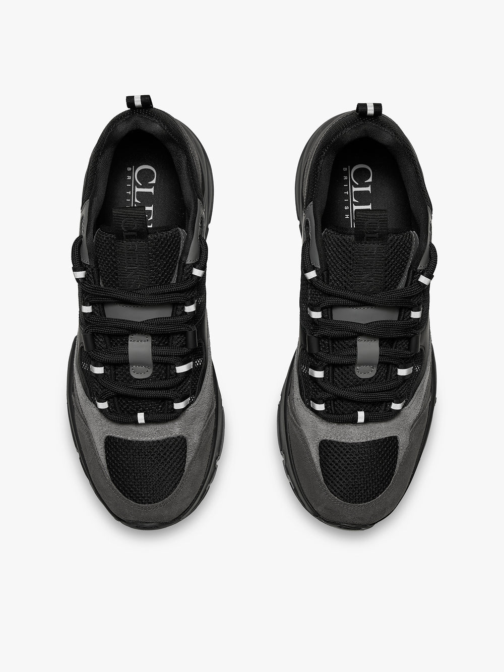 Aero Runner Wraith-4