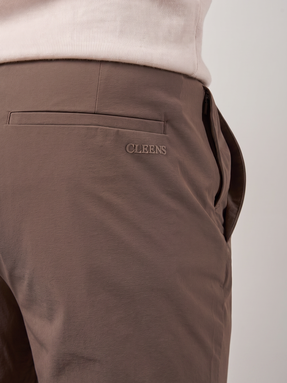 Smart Performance Trouser Fawn