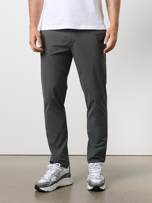 Smart Performance Trouser Charcoal