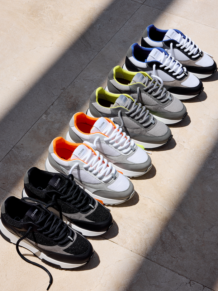MOTION RUNNER DROP 2