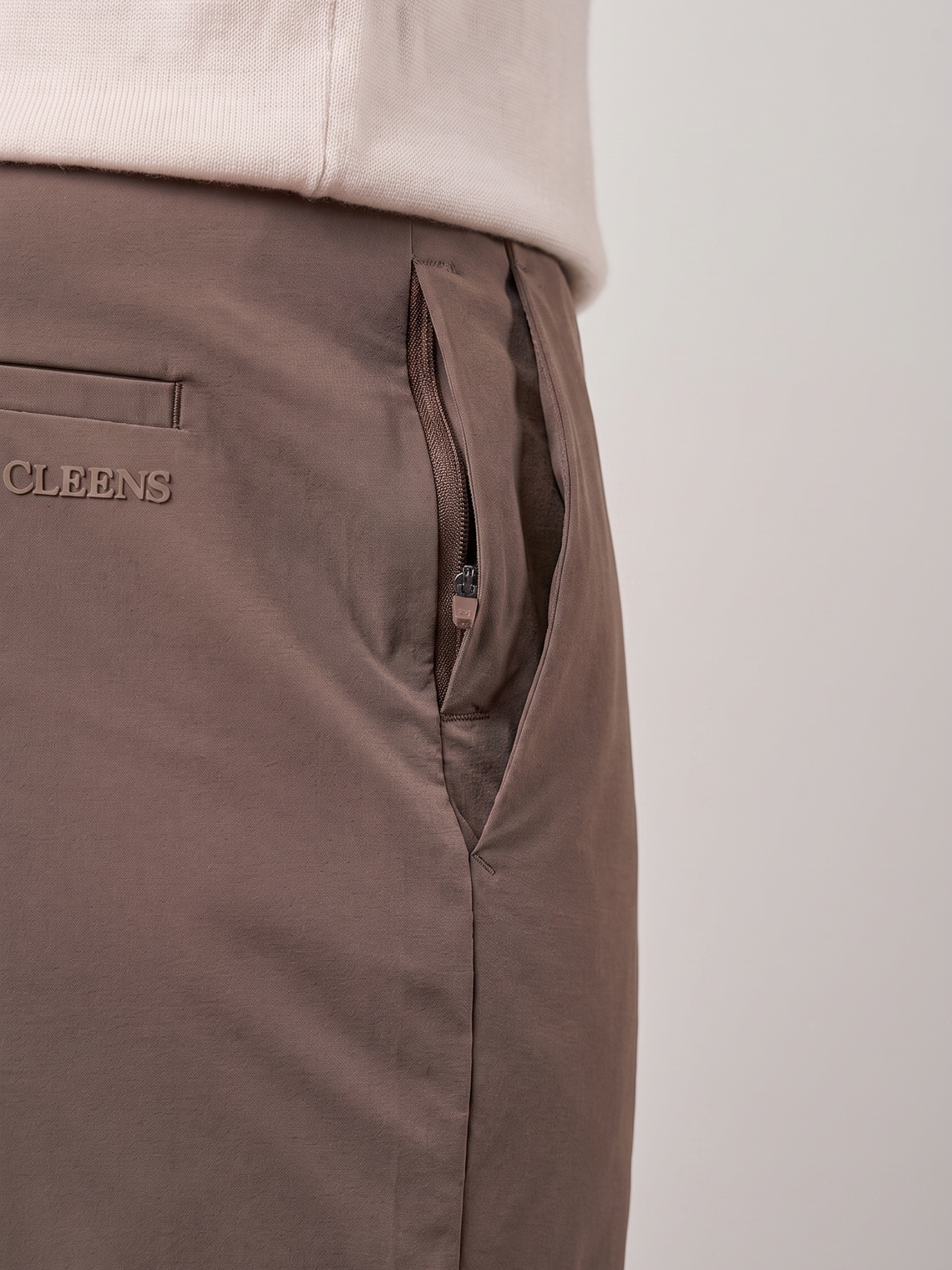 Smart Performance Trouser Fawn