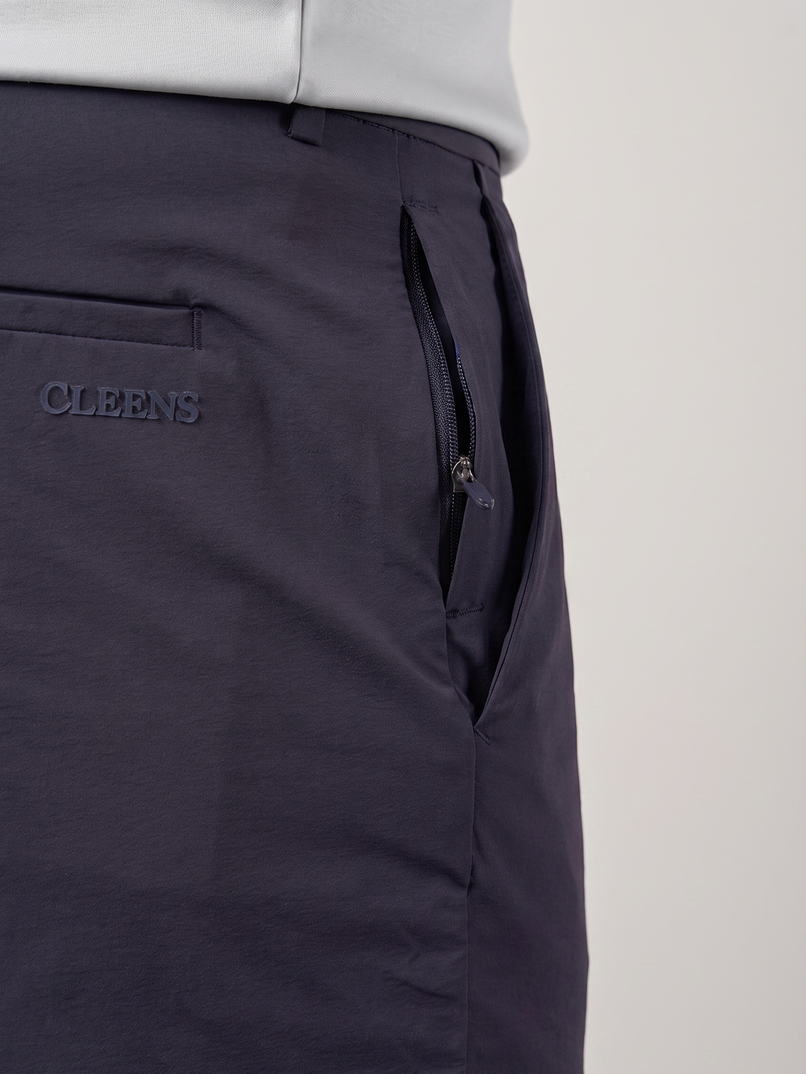 Smart Performance Trouser Navy