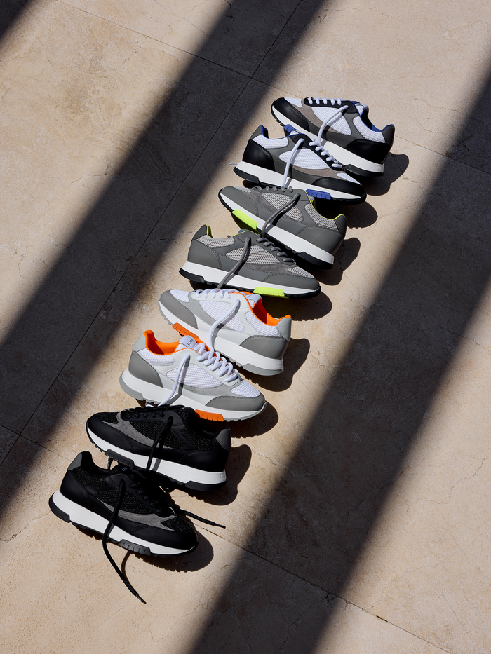 MOTION RUNNER DROP 2