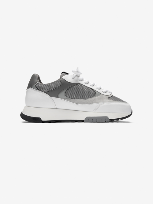 Motion Runner Bianco