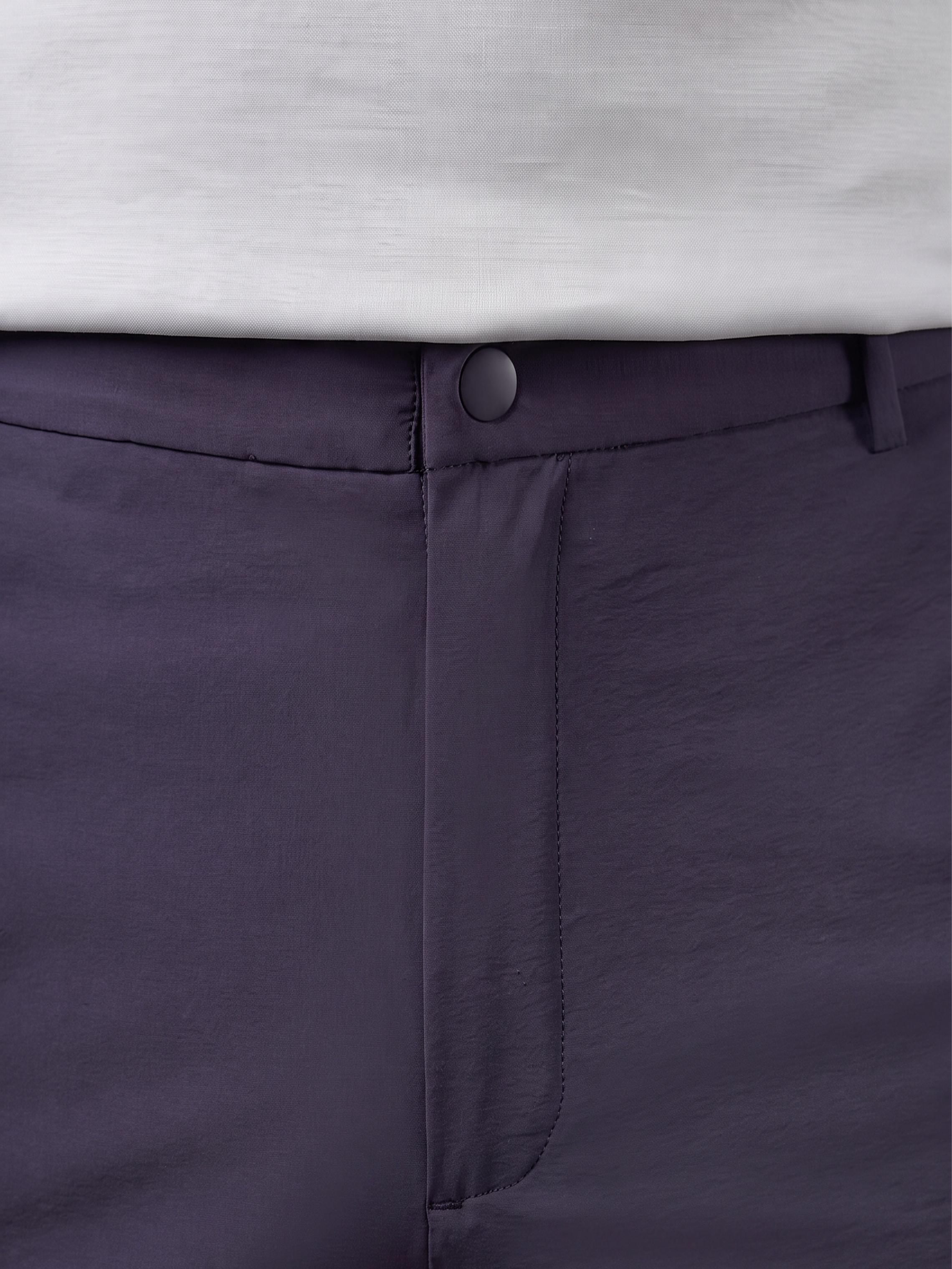 Smart Performance Trouser Navy