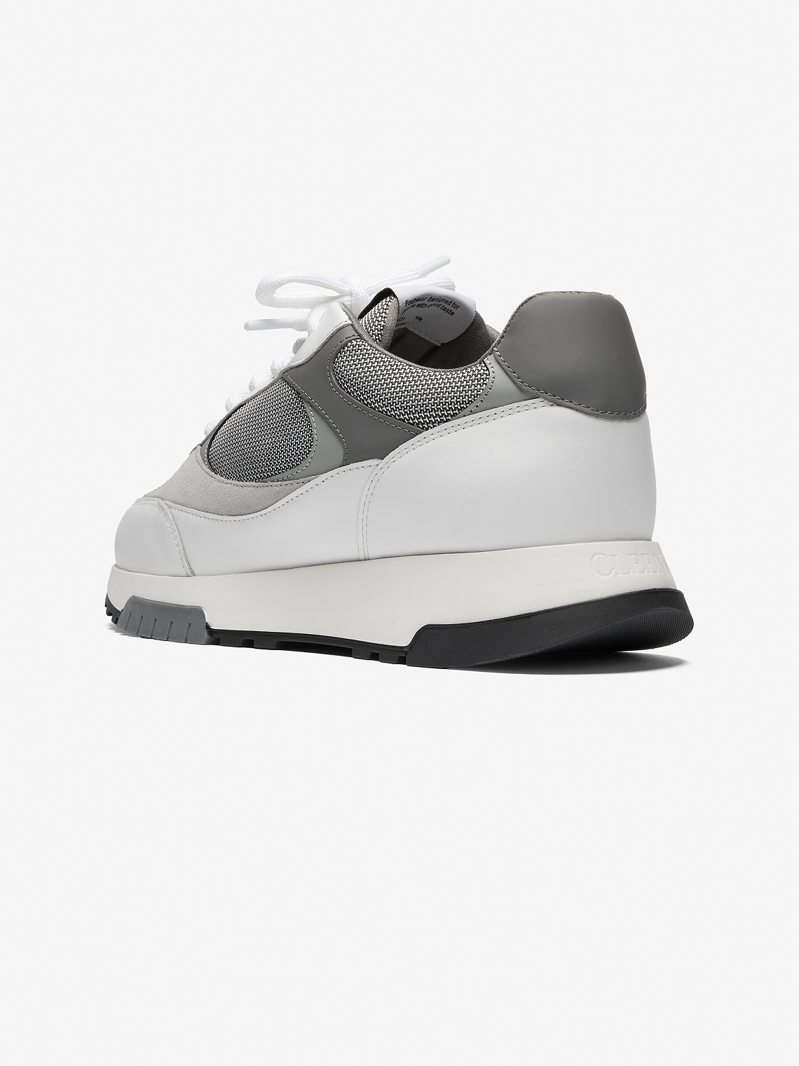 Motion Runner Bianco