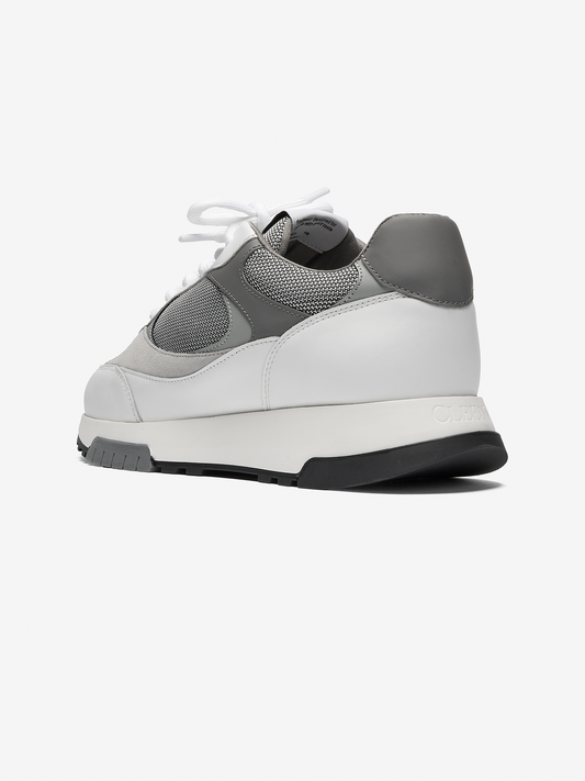 Motion Runner Bianco