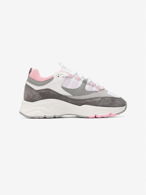 Aero Runner Bubblegum