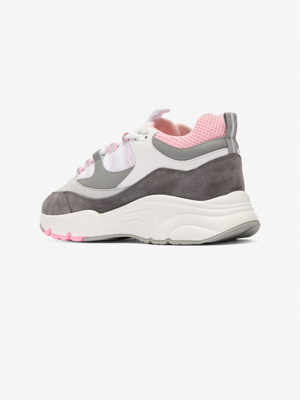 Aero Runner Bubblegum-4