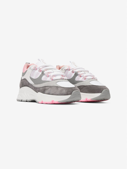 Aero Runner Bubblegum