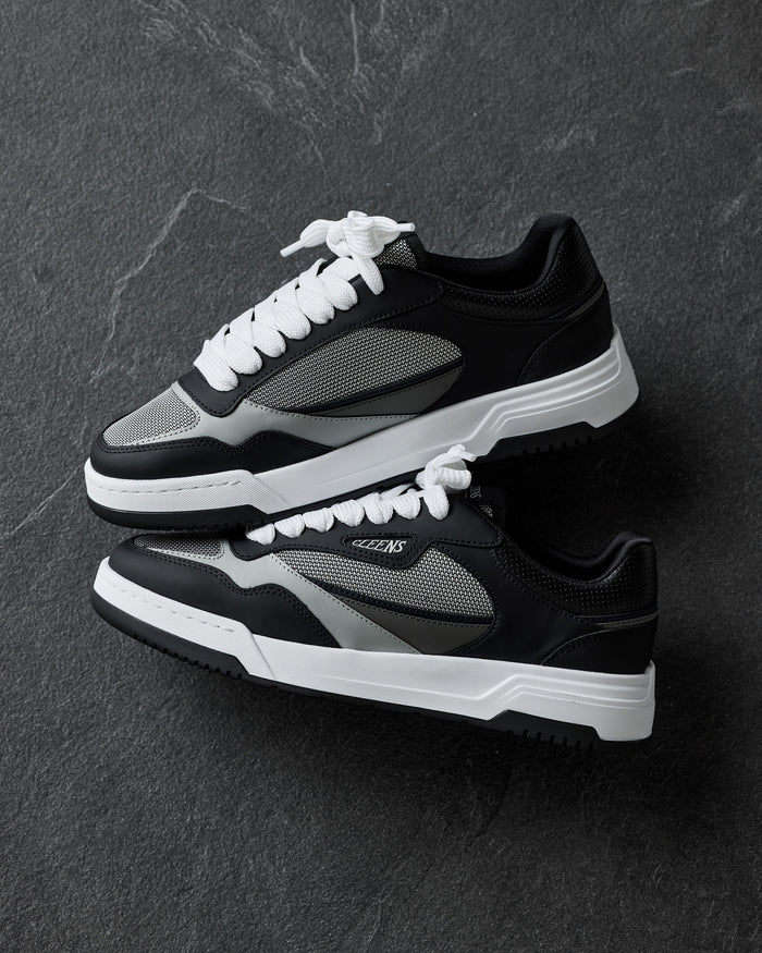 ROUTINE METALLIC PACK