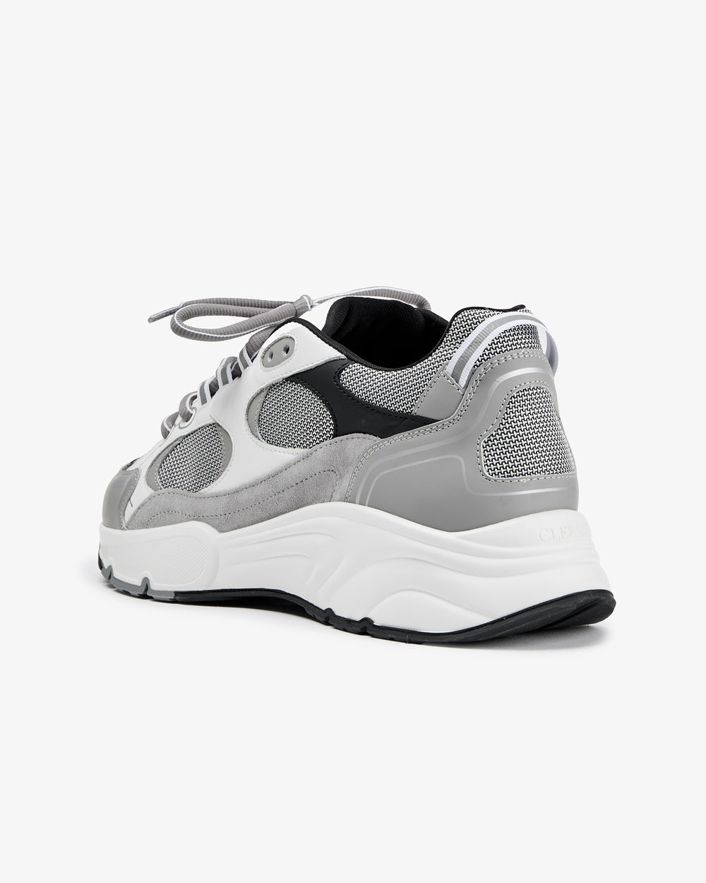 Pulse Runner Bianco-3