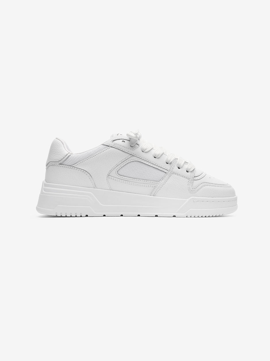 Cleens | Essential British luxury trainers, crafted in Portugal.