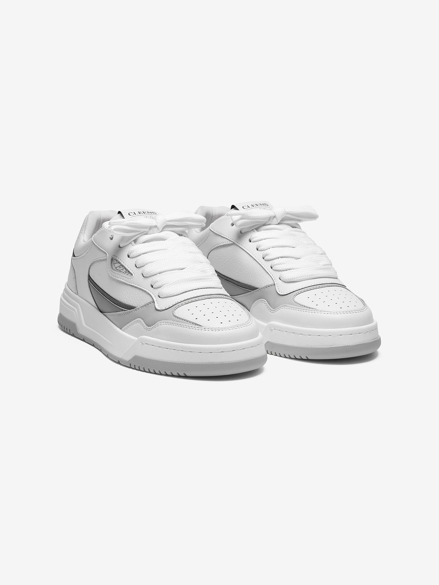 Routine Bianco