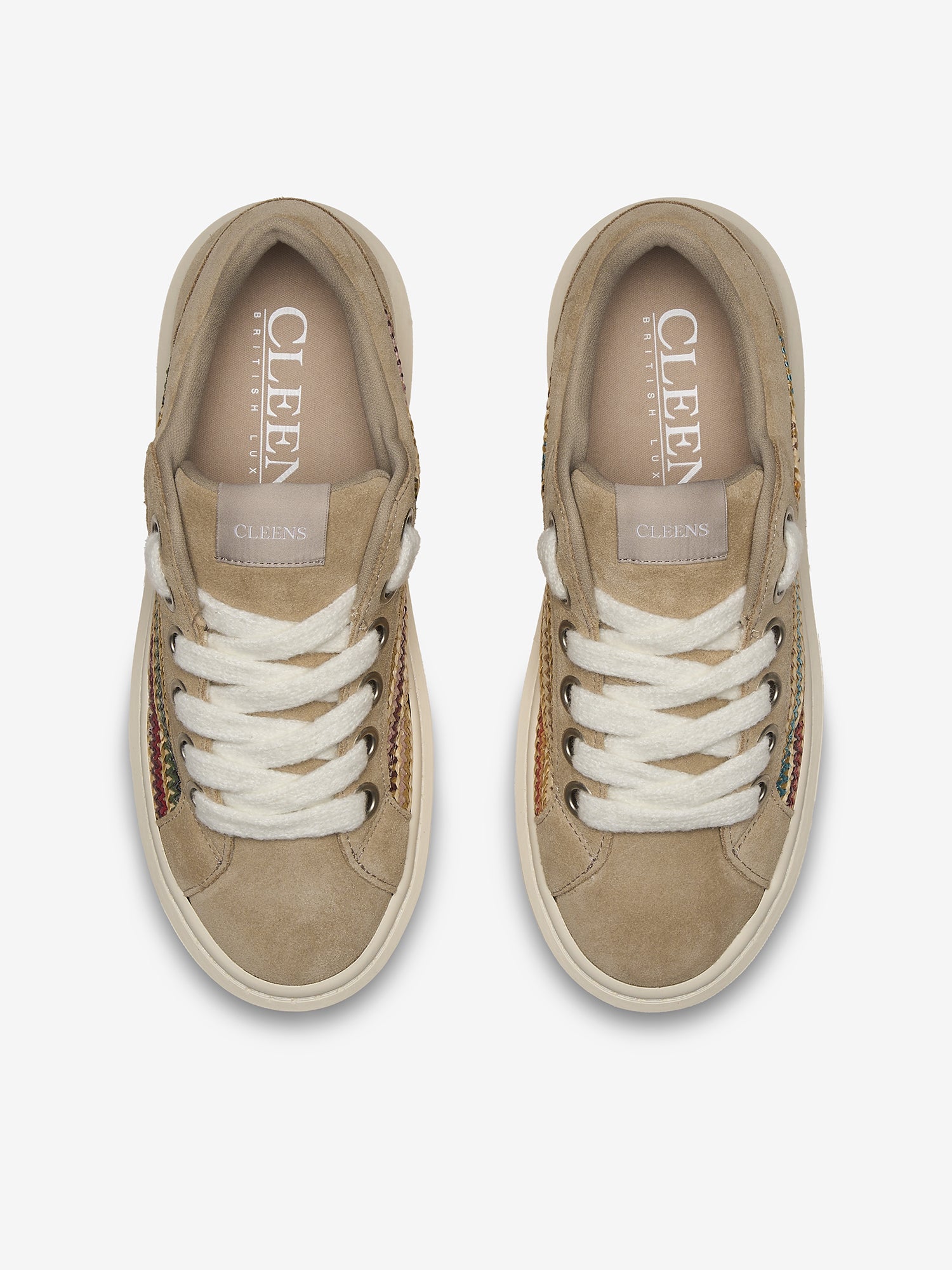 Ace Sand – Cleens