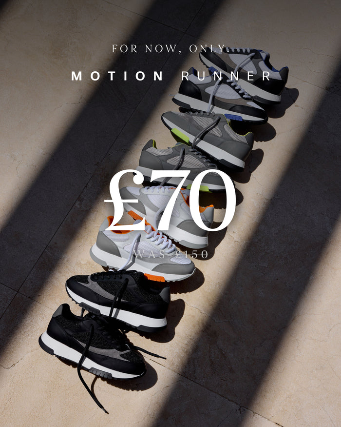 MOTION RUNNER