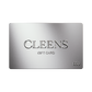 Cleens Gift Card