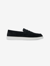 Loafer Black