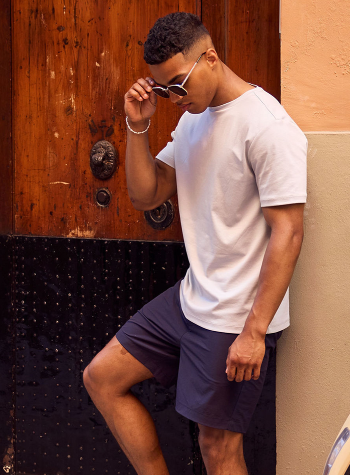 100% COTTON T-SHIRTS