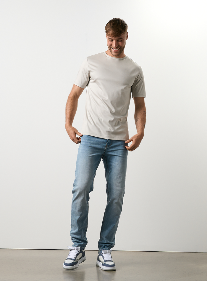 Our denim jeans