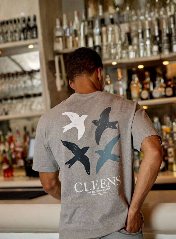 100% cotton t-shirts