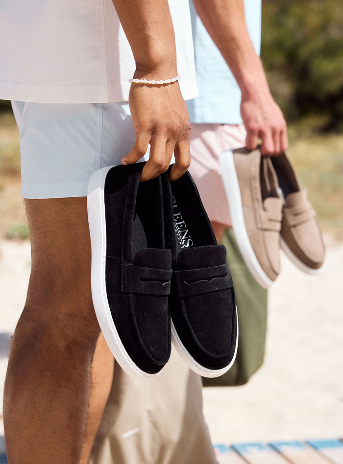 LOAFERS