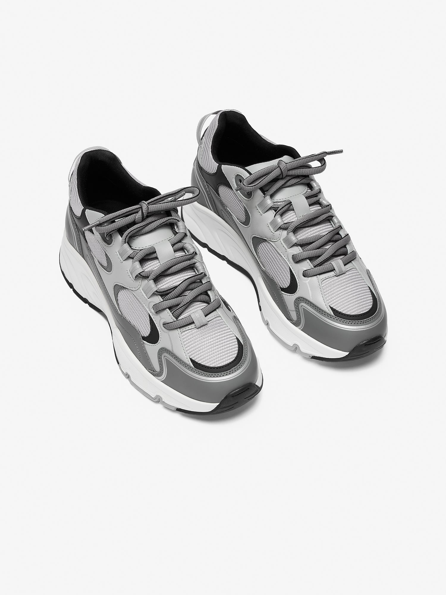 Pulse Runner Phantom