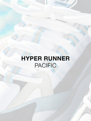 Hyper Runner Pacific
