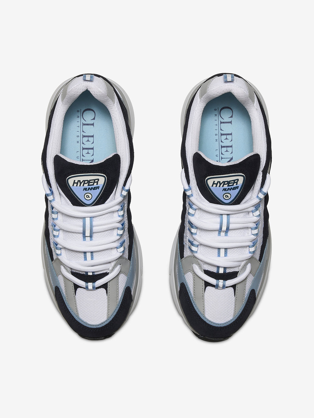 Hyper Runner Pacific-4