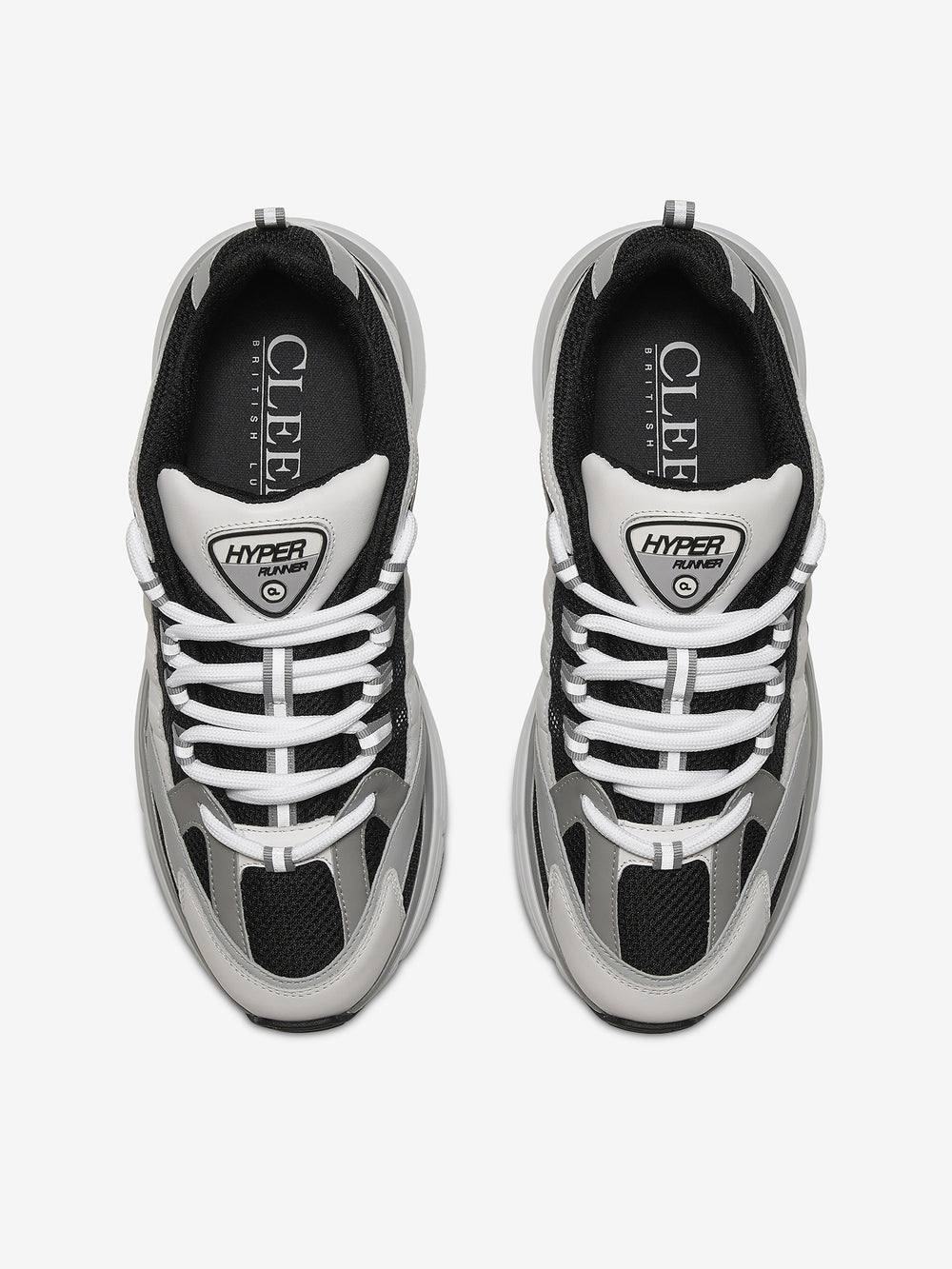 Hyper Runner Cosmic-4