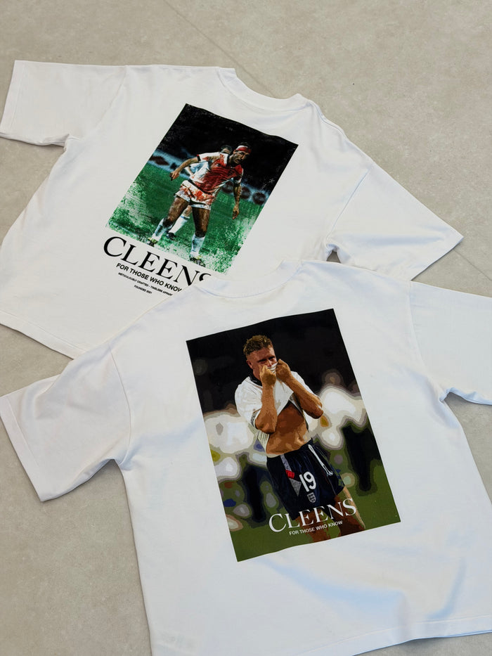World Cup Graphic Tees