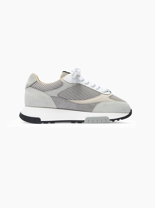 Motion Runner Dove Grey