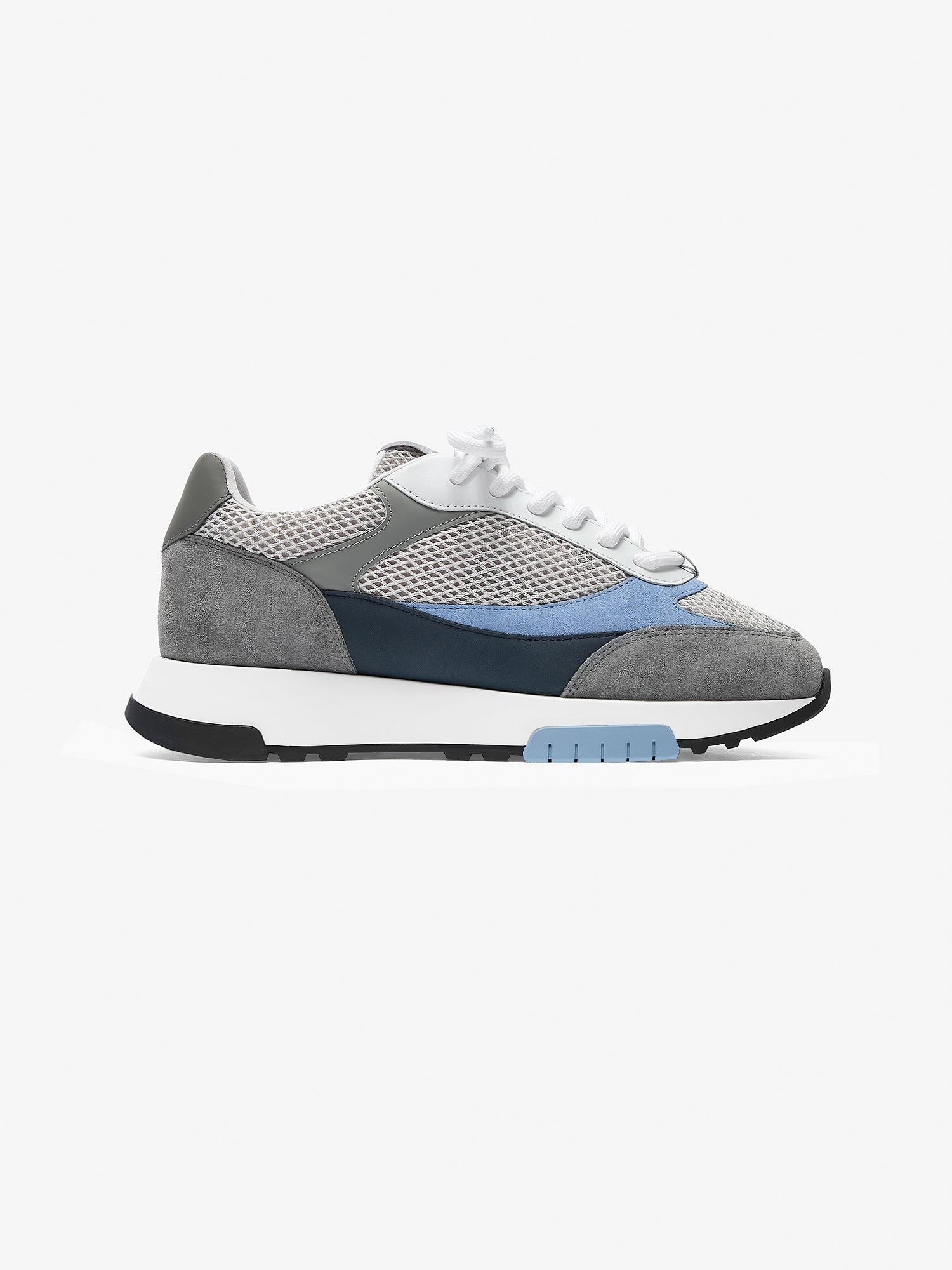 Motion Runner Powder Blue