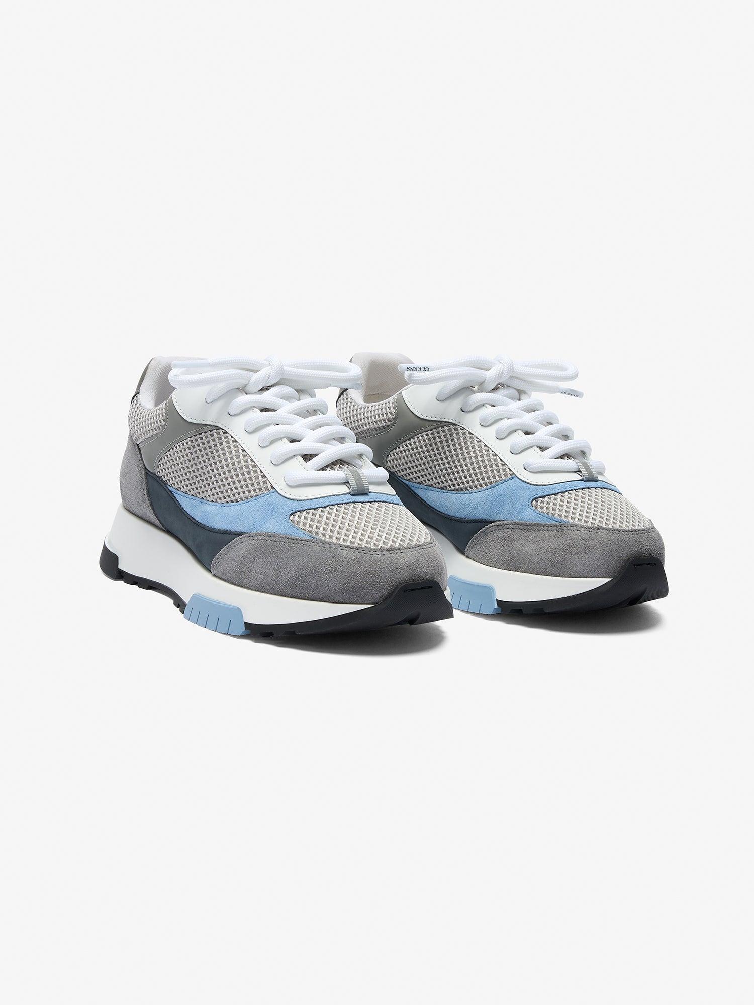 Motion Runner Powder Blue