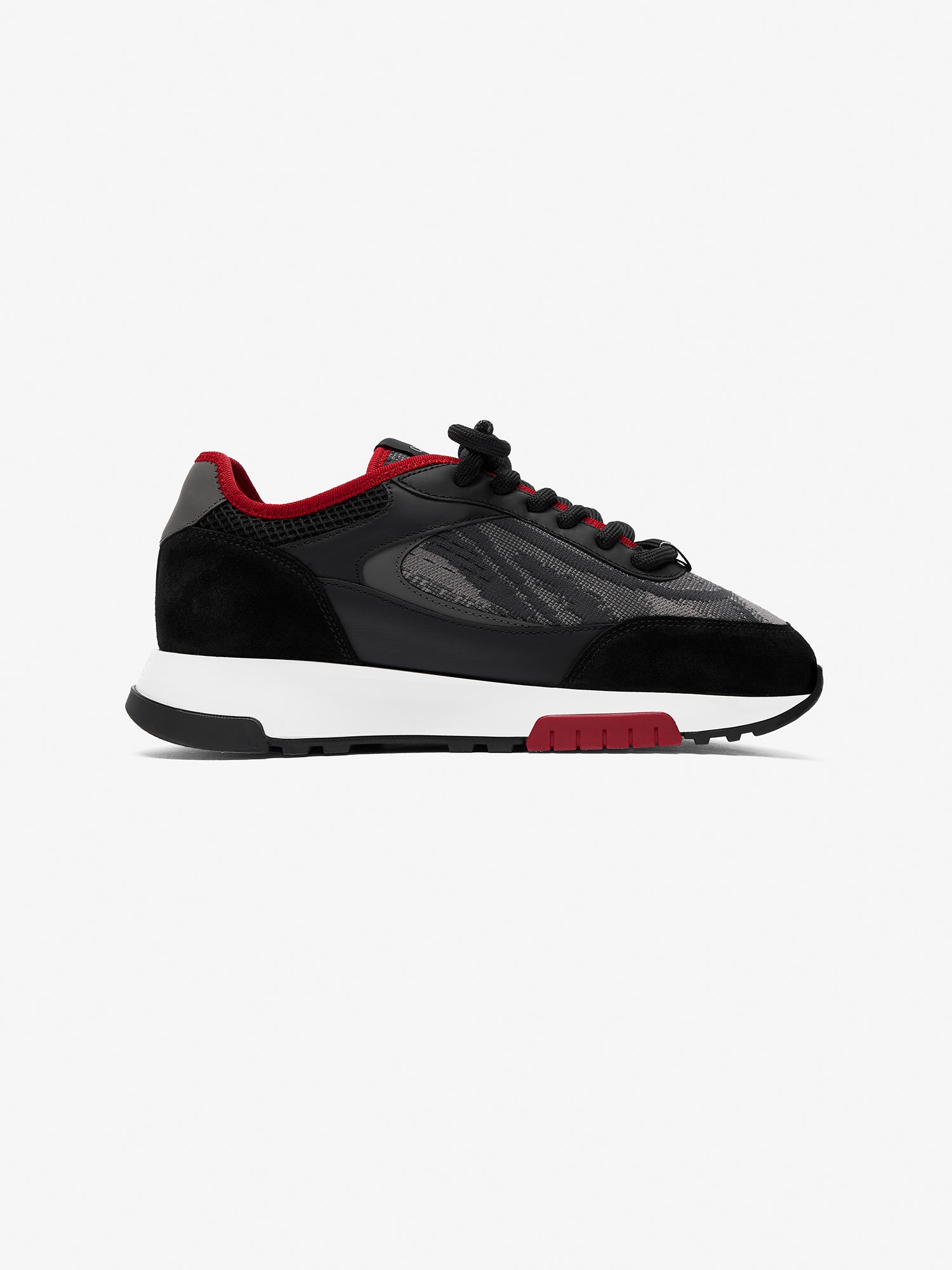 Motion Knit Runner Jet
