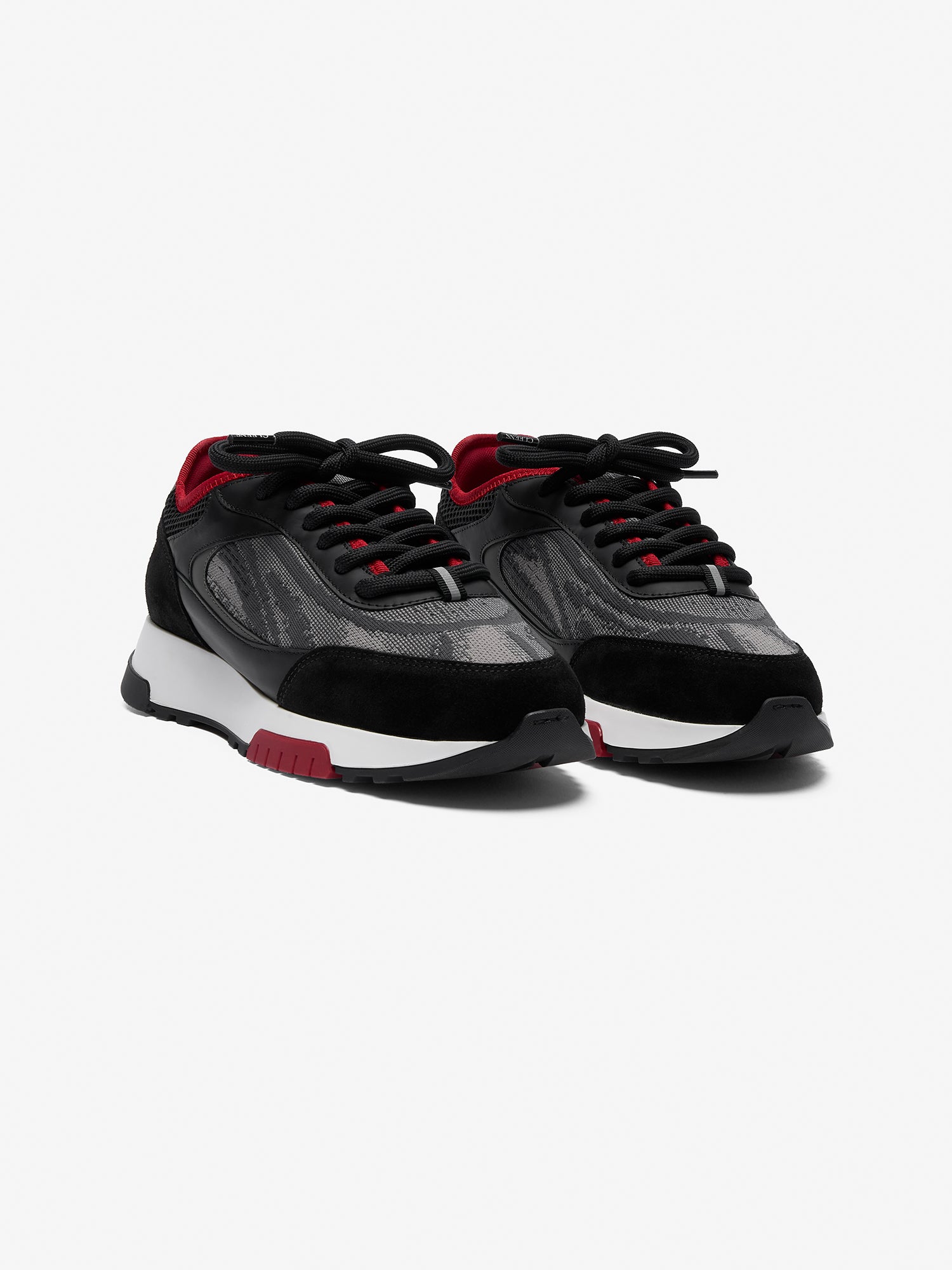 Motion Knit Runner Jet