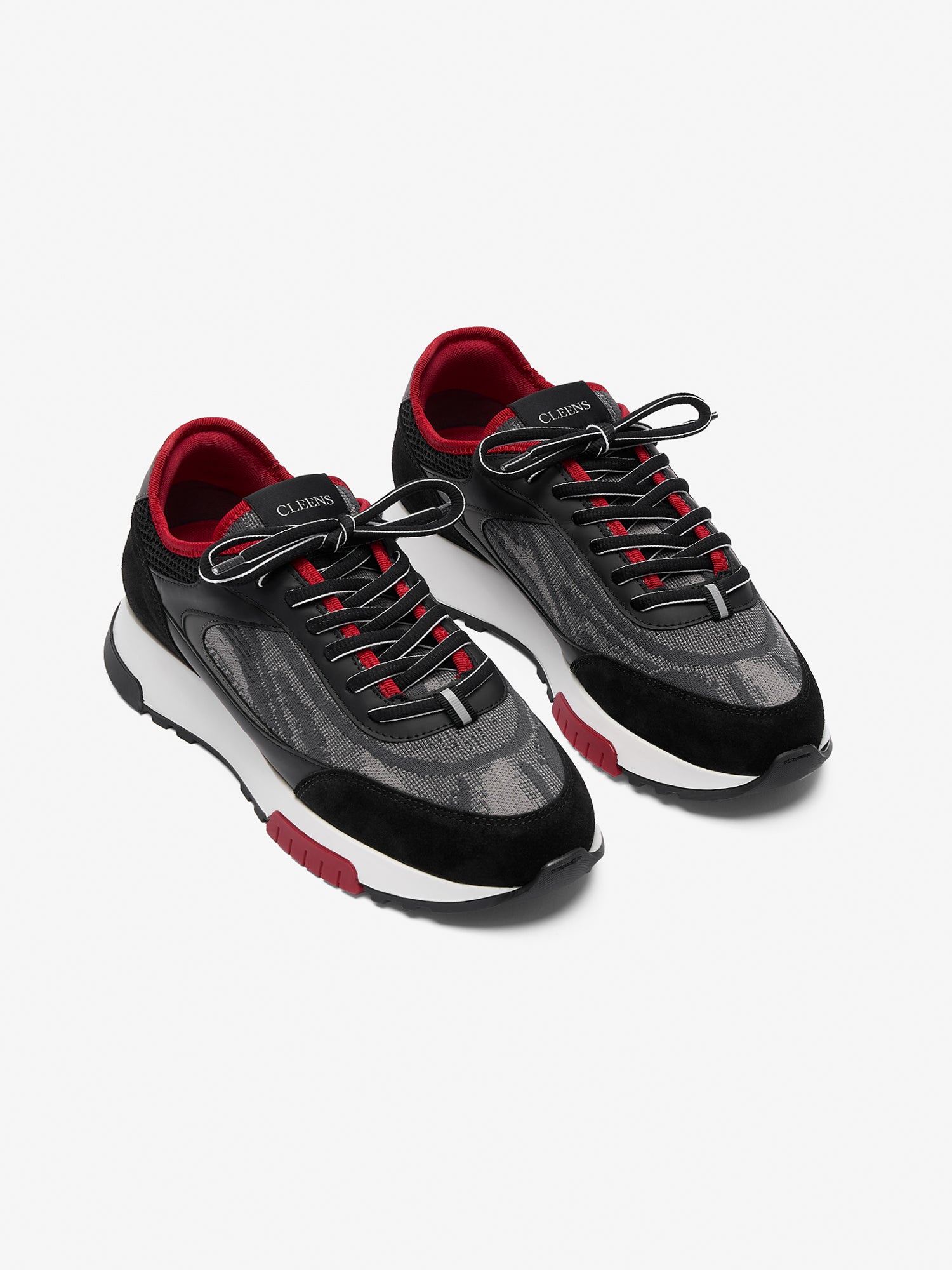 Motion Knit Runner Jet