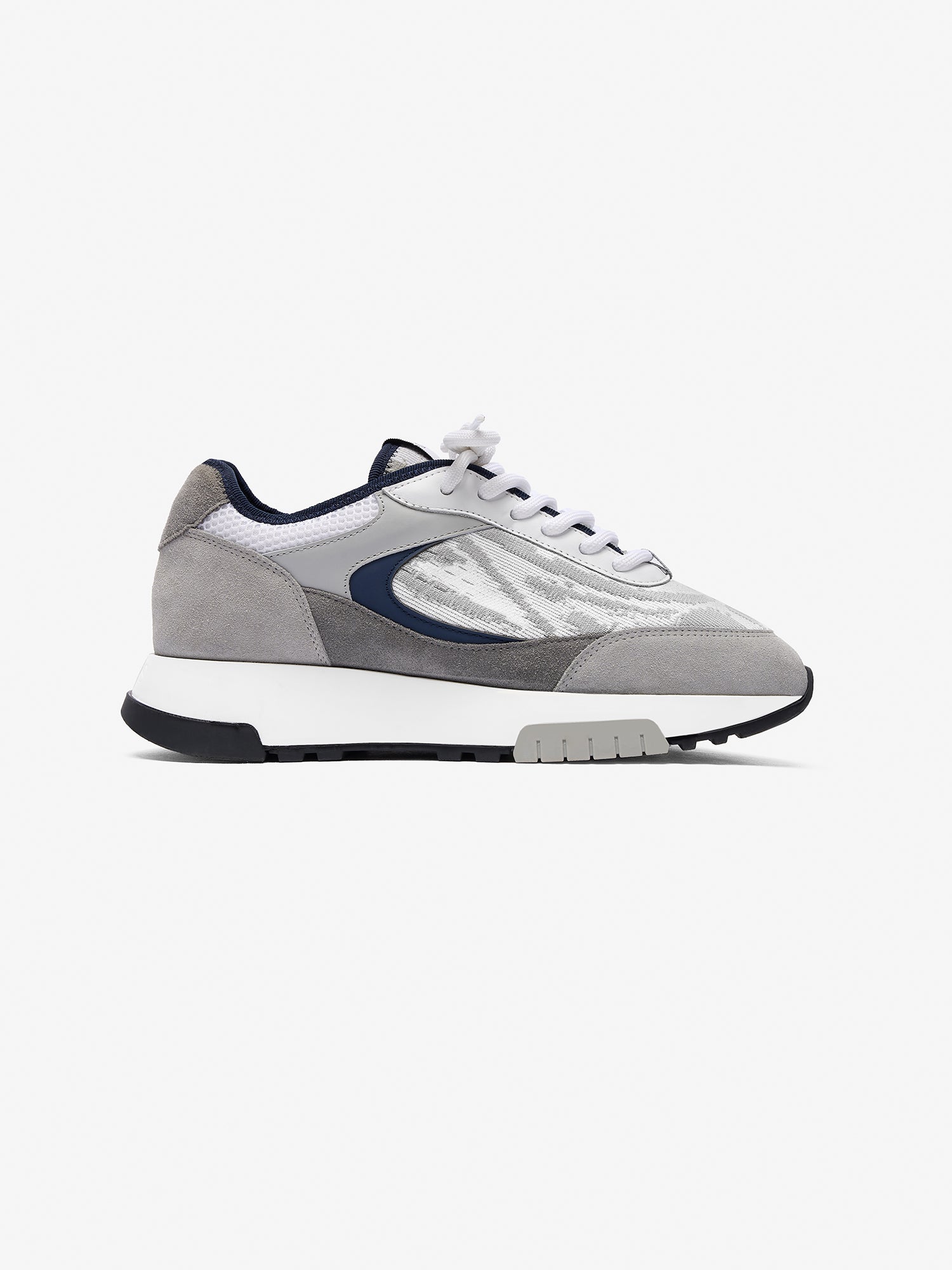 Motion Knit Runner Glacier
