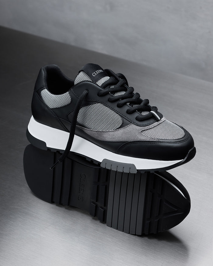 MOTION RUNNER DROP 3