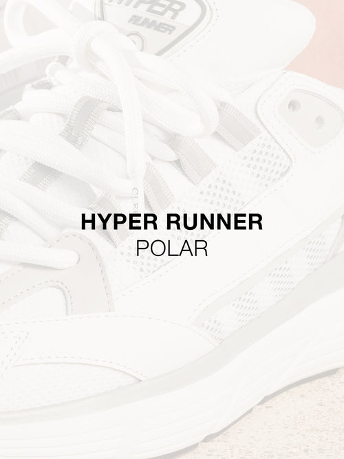 Hyper Runner Polar