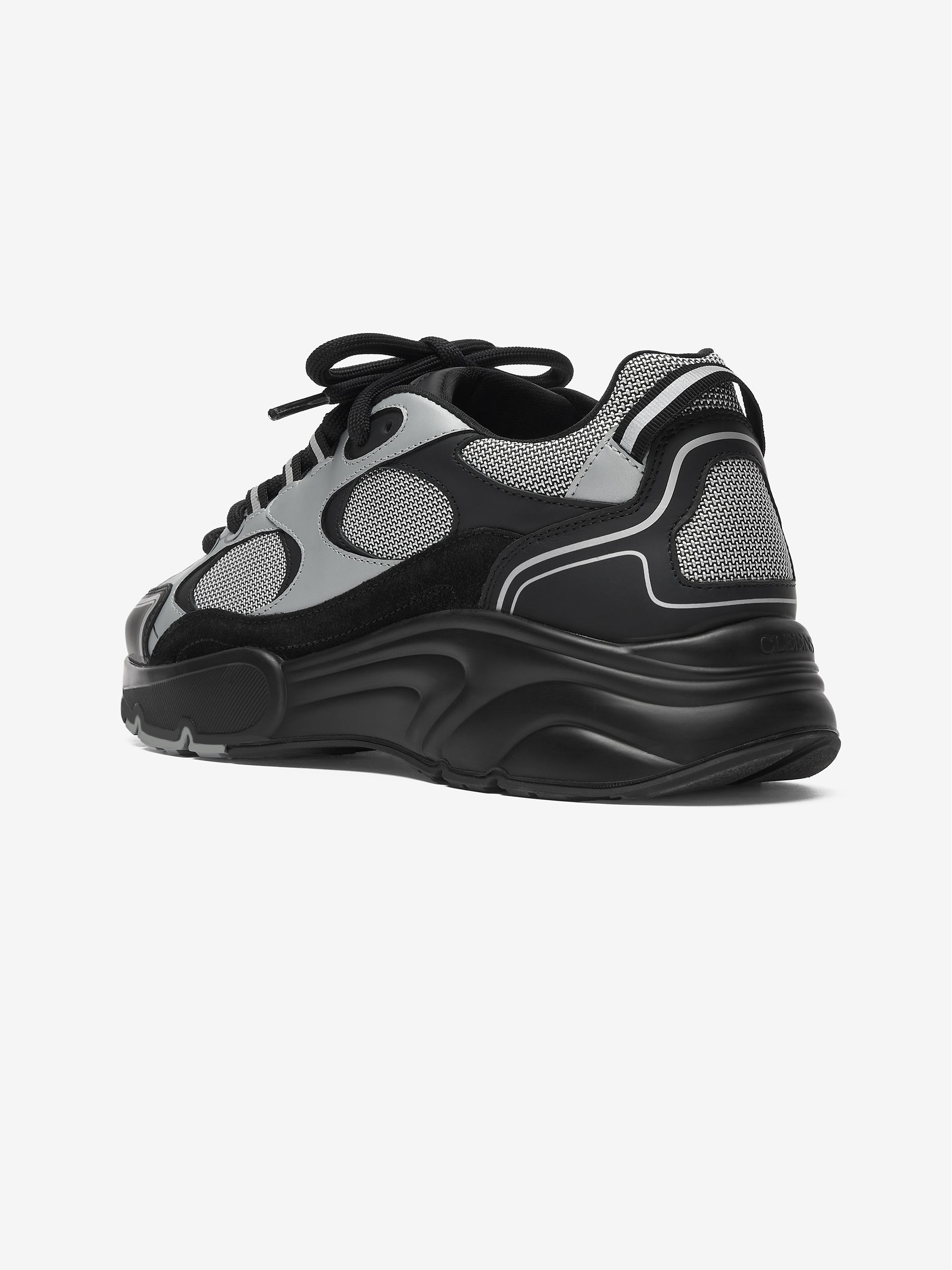 Pulse Runner Silver Bullet