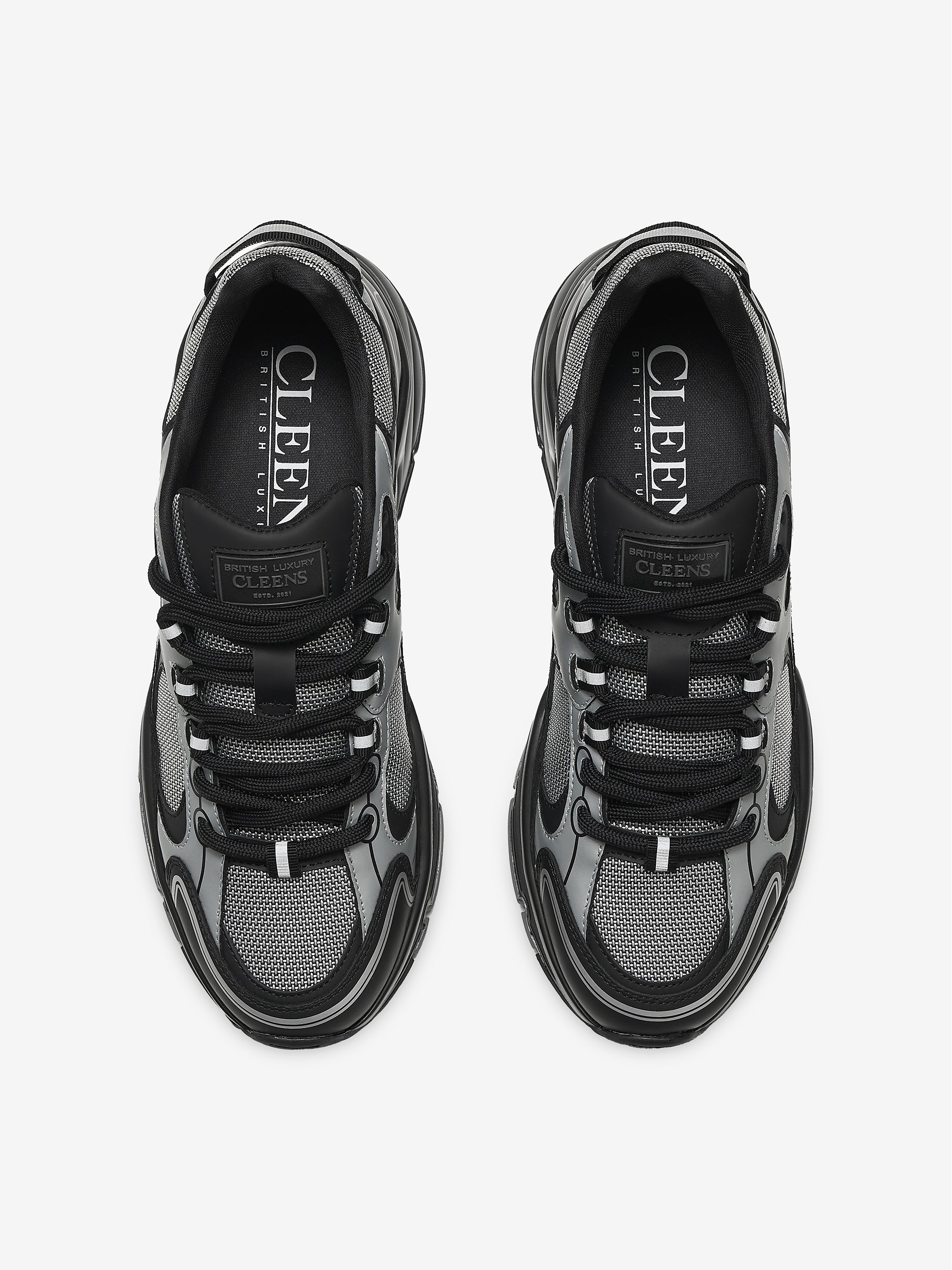 Pulse Runner Silver Bullet