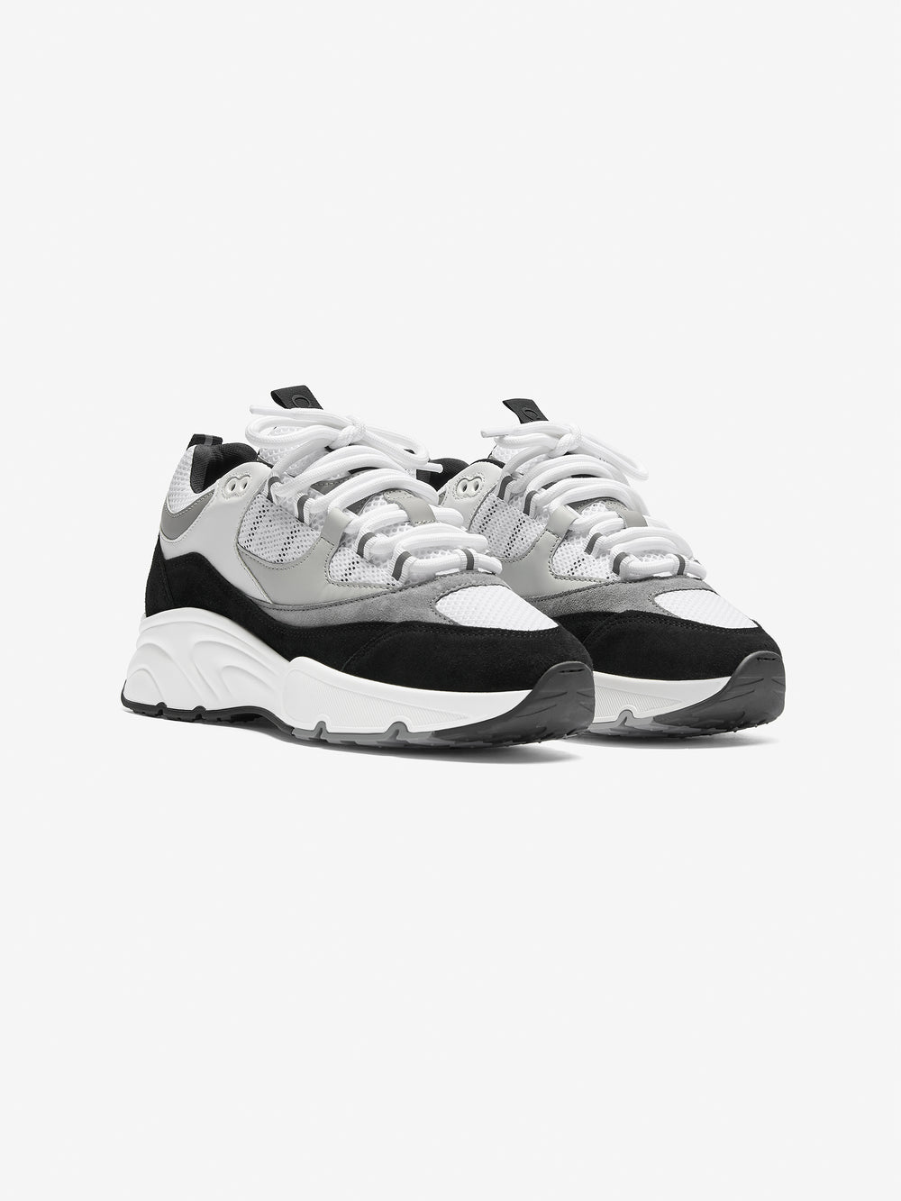 Aero Runner Monochrome-2