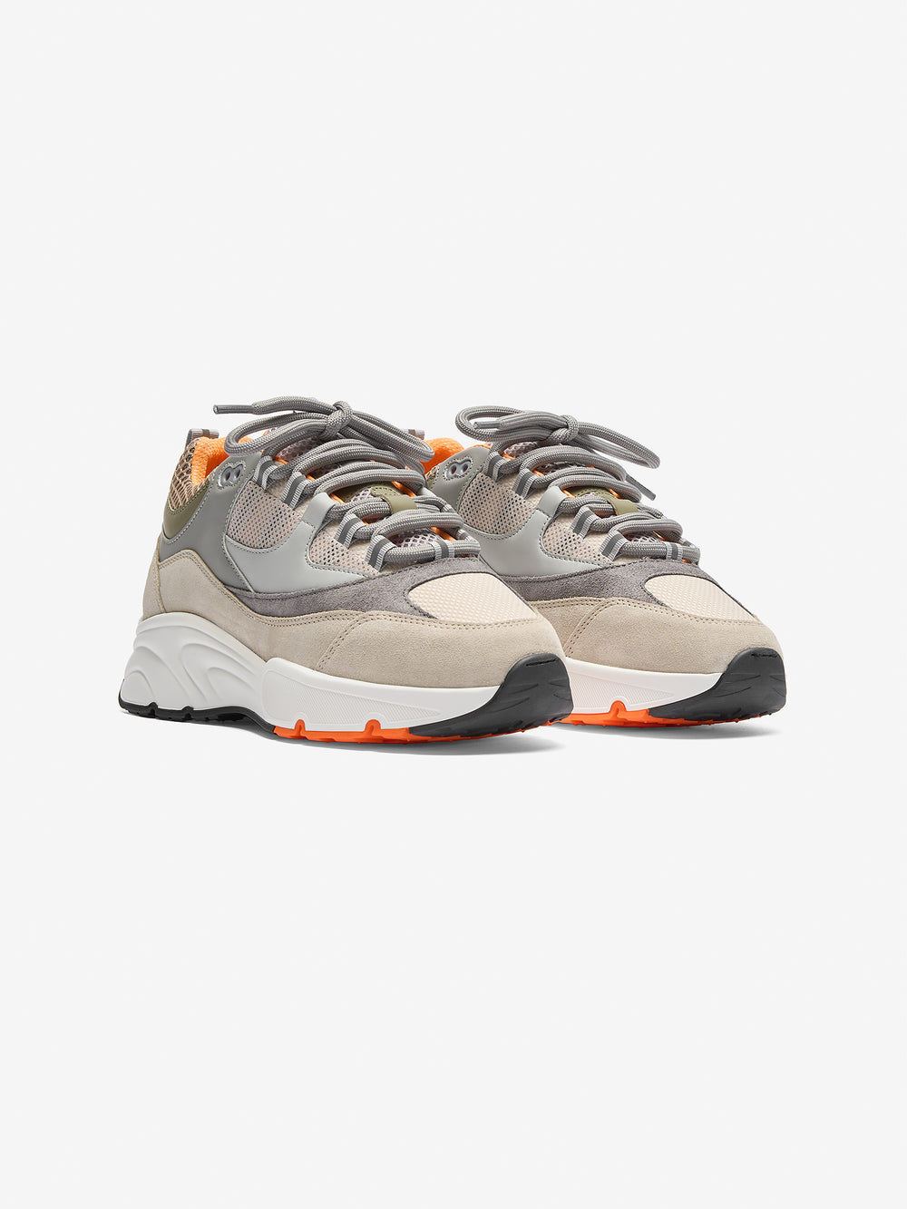 Aero Runner Desert-2